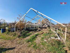 Prodej obchodního prostoru, Česká Třebová, 3497 m2