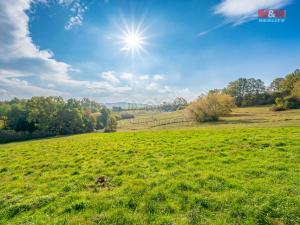 Prodej pozemku pro bydlení, Postupice, Pozovská, 884 m2