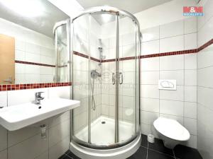 Pronájem bytu 1+kk, Zlín, Kvítková, 32 m2