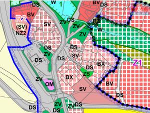 Prodej pozemku, Vojtanov, 1122 m2