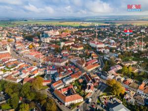 Prodej rodinného domu, Litomyšl - Záhradí, Lidická, 46 m2