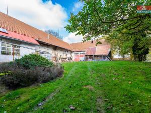 Prodej zemědělské usedlosti, Radonín, 200 m2