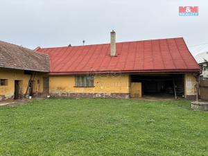 Prodej rodinného domu, Machová, 150 m2