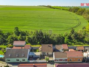 Prodej rodinného domu, Kamenný Most, 84 m2