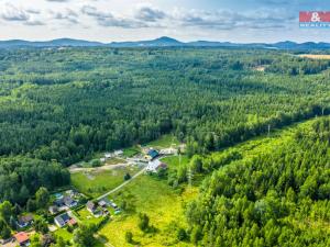 Prodej pozemku pro bydlení, Rumburk - Rumburk 1, 1124 m2