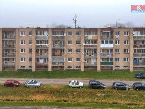 Prodej bytu 4+kk, Polička - Horní Předměstí, Družstevní, 71 m2