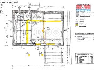 Prodej rodinného domu, Jíloviště, 90 m2