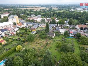 Prodej rodinného domu, Olomouc - Nové Sady, Húskova, 198 m2