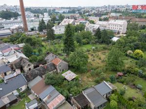 Prodej rodinného domu, Olomouc - Nové Sady, Húskova, 198 m2