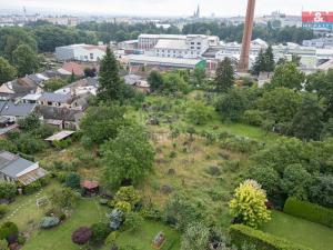 Prodej rodinného domu, Olomouc - Nové Sady, Húskova, 198 m2