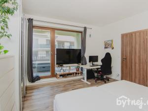 Pronájem bytu 3+kk, Holubice, 72 m2