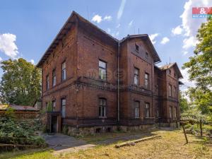 Prodej činžovního domu, Bohumín - Nový Bohumín, 9. května, 1272 m2