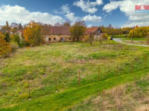 Prodej pozemku pro bydlení, Erpužice - Malovice, 1579 m2