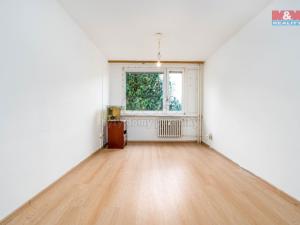 Pronájem bytu 2+kk, Praha, Pšenčíkova, 42 m2