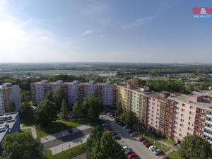 Prodej bytu 1+kk, Ostrava - Výškovice, Lumírova, 30 m2