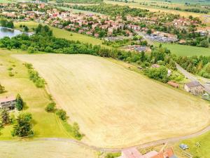 Prodej pozemku, Lubenec, 710 m2