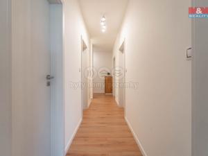 Prodej bytu 3+kk, Beroun - Beroun-Město, Na Náhonu, 80 m2