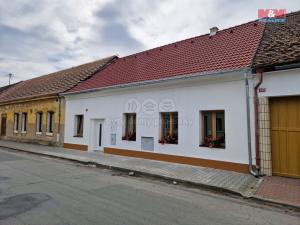 Prodej rodinného domu, Městec Králové, T. G. Masaryka, 80 m2