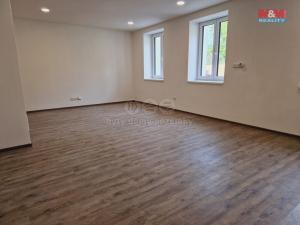 Prodej rodinného domu, Městec Králové, T. G. Masaryka, 80 m2