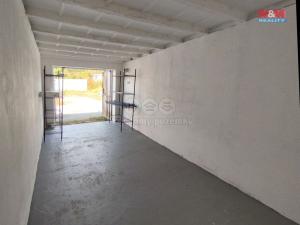 Prodej garáže, Valašské Meziříčí, U Byniny, 20 m2