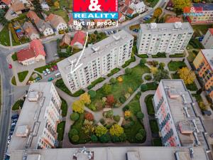 Prodej bytu 1+1, Dobruška, Domašínská, 40 m2