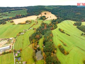 Prodej chaty, Světlá nad Sázavou - Mrzkovice, 80 m2