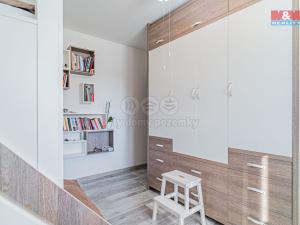 Prodej rodinného domu, Sviadnov, Horní, 93 m2