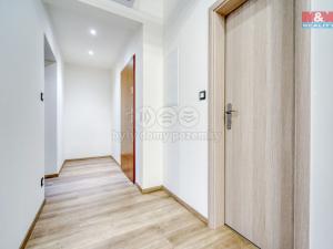 Prodej bytu 2+kk, Praha, Konzumní, 60 m2