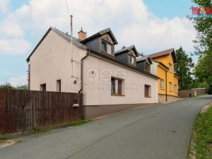 Prodej rodinného domu, Plzeň - Bukovec, K Úvozu, 190 m2