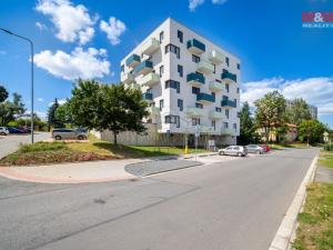 Prodej bytu 3+kk, Svitavy - Lány, Svitavská, 82 m2