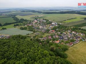 Prodej pozemku pro bydlení, Klopina - Veleboř, 439 m2