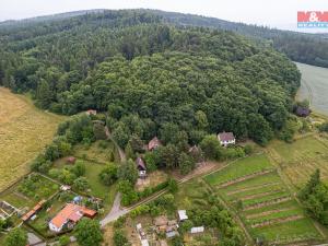 Prodej pozemku pro bydlení, Klopina - Veleboř, 439 m2