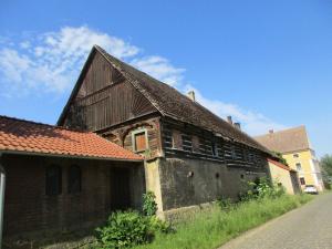 Prodej rodinného domu, Rašovice, 158 m2