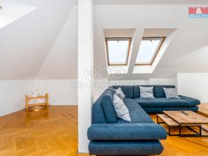 Prodej bytu 2+kk, Praha - Smíchov, Na Celné, 92 m2