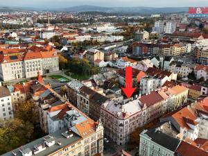 Prodej obchodního prostoru, Plzeň - Jižní Předměstí, Kardinála Berana, 157 m2