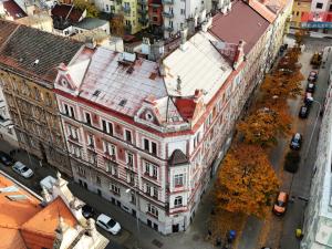 Prodej obchodního prostoru, Plzeň - Jižní Předměstí, Kardinála Berana, 157 m2