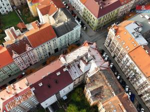 Prodej bytu 3+1, Plzeň - Jižní Předměstí, Kardinála Berana, 98 m2