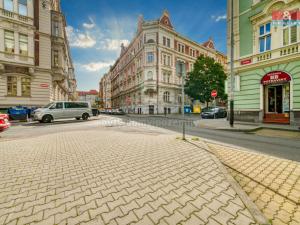 Prodej bytu 3+1, Plzeň - Jižní Předměstí, Kardinála Berana, 118 m2