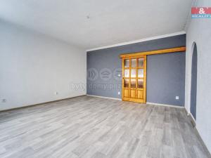 Pronájem bytu 3+1, Stod, Domažlická, 91 m2