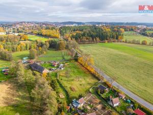 Prodej rodinného domu, Příbram - Lazec, 81 m2