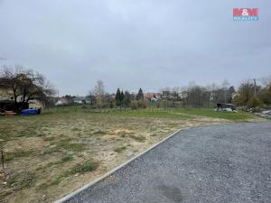 Pronájem zahrady, Ludgeřovice, Na Návsi, 300 m2