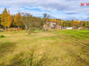 Prodej zemědělské usedlosti, Příbram - Lazec, 81 m2