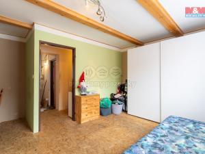 Prodej rodinného domu, Zdounky, Zákostelí, 85 m2