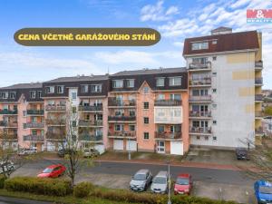 Prodej bytu 2+kk, Kladno, Vojtěcha Lanny, 51 m2