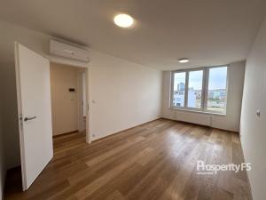 Pronájem bytu 4+kk, Brno - Trnitá, Placzkova, 158 m2