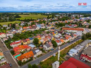 Prodej rodinného domu, Tachov, Tovární, 134 m2