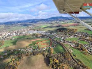 Prodej pozemku pro bydlení, Vrchlabí - Podhůří, 36333 m2