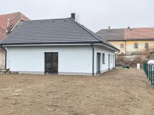 Pronájem rodinného domu, Mořina - Trněný Újezd, 110 m2