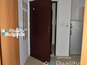 Prodej bytu 2+kk, Pomorie, Bulharsko, 62 m2