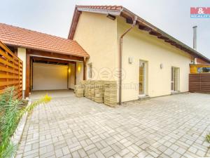 Prodej rodinného domu, Hořovice, Na Lukách, 150 m2